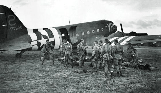 Photograph public domain U.S. Army
photo via DVIDS / defense.gov