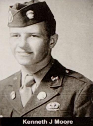 kenneth moore