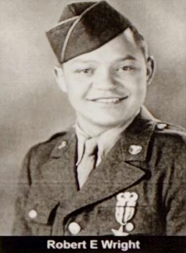 robert wright